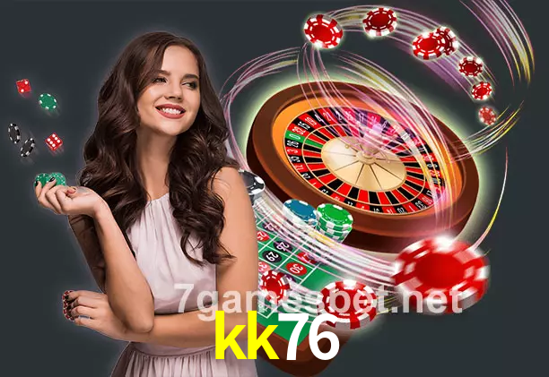 vivo no cassino kk76