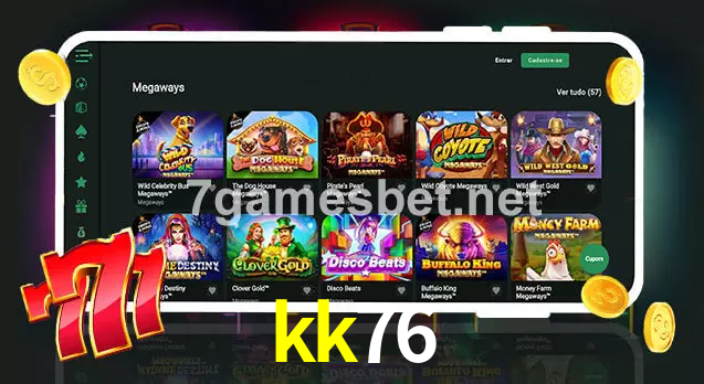 kk76 aplicativo