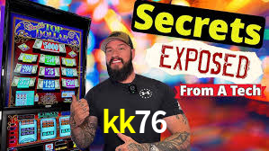 Cashback e recargas na kk76