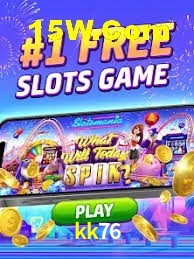 Welcome Bonus kk76