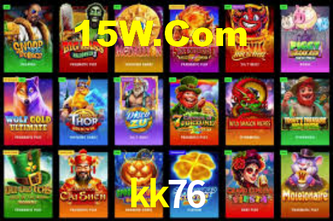 Mercados ao vivo e cash out na kk76