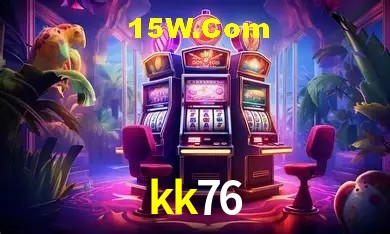 Segurança e performance na plataforma kk76