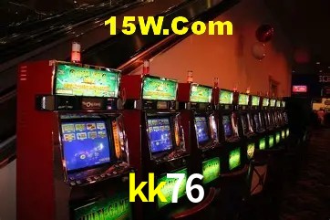 Login Seguro kk76