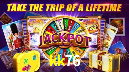 Casino Ao Vivo kk76