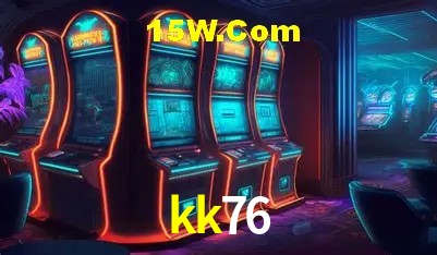 Estatísticas do Jogo kk76