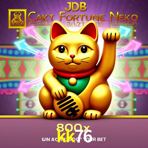 A Revolução dos Aplicativos de Jogos no kk76