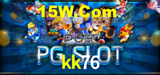 kk76 platafeoma