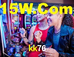 kk76: Seu Especialista em Apostas Esportivas Brasileiras