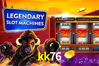 Bônus e promoções da kk76