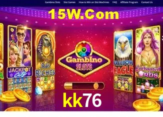Gates of Olympus kk76