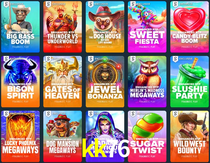 Player Reviews kk76