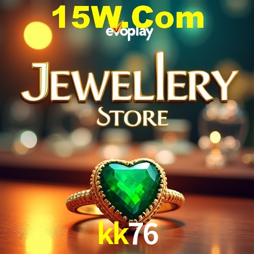 Download para Android e iOS na kk76