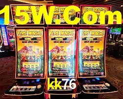 Live Casino kk76