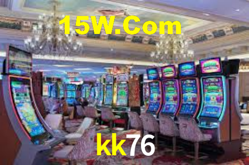 kk76: A Experiência de Casino com Jogos de Mesa ao Vivo