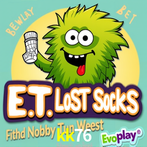 Slot Games kk76