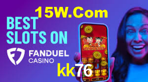 kk76 platafeoma