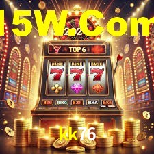 Welcome Bonus kk76