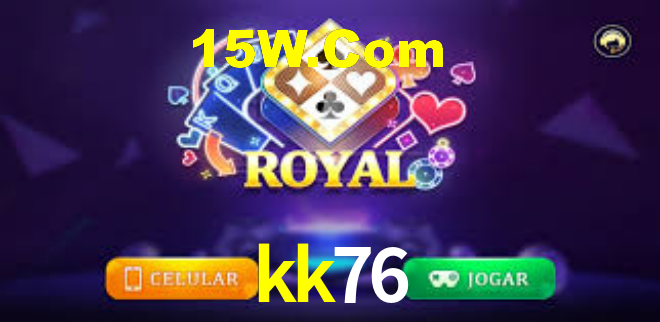 Download de APK seguro na kk76