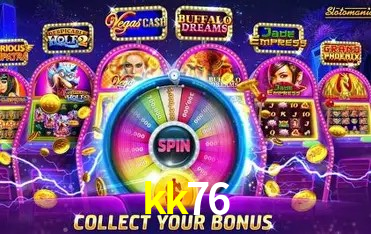 Casino VIP kk76