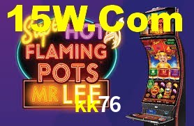 kk76 - Plataforma App Cassino - kk76.com